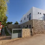 Casa de Férias In The Peace Of The Foothills *