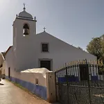 Casa de Férias In The Peace Of The Foothills Povoa (Lisbon)